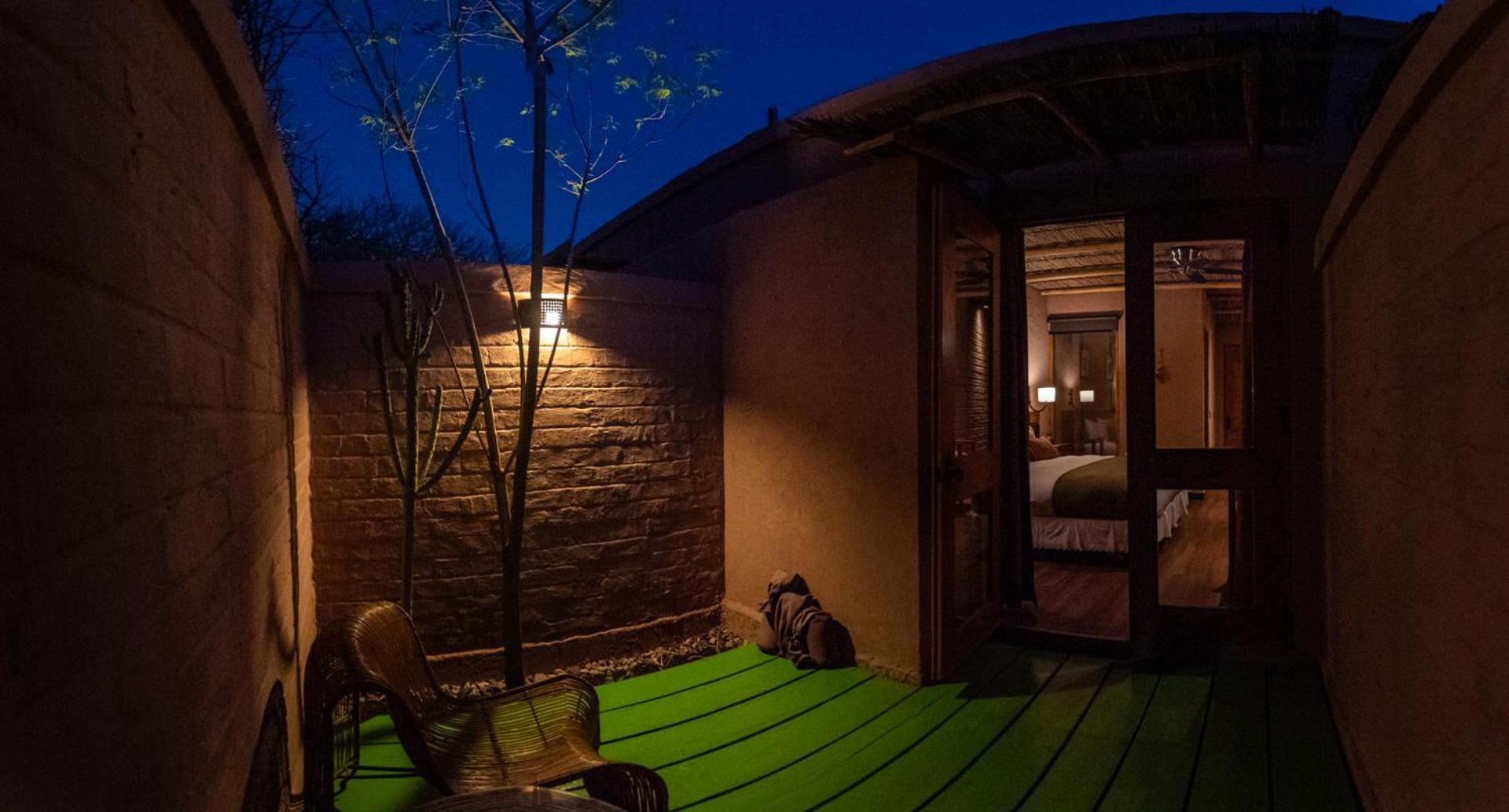 Hotel Pascual Andino San Pedro de Atacama Luaran gambar